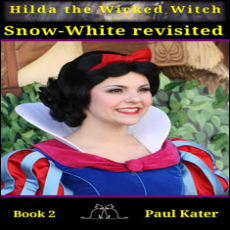 Hilda - Snow White Revisited Hilda - Snow White Revisited
