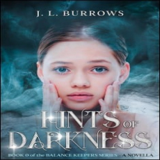 Hints of Darkness Hints of Darkness